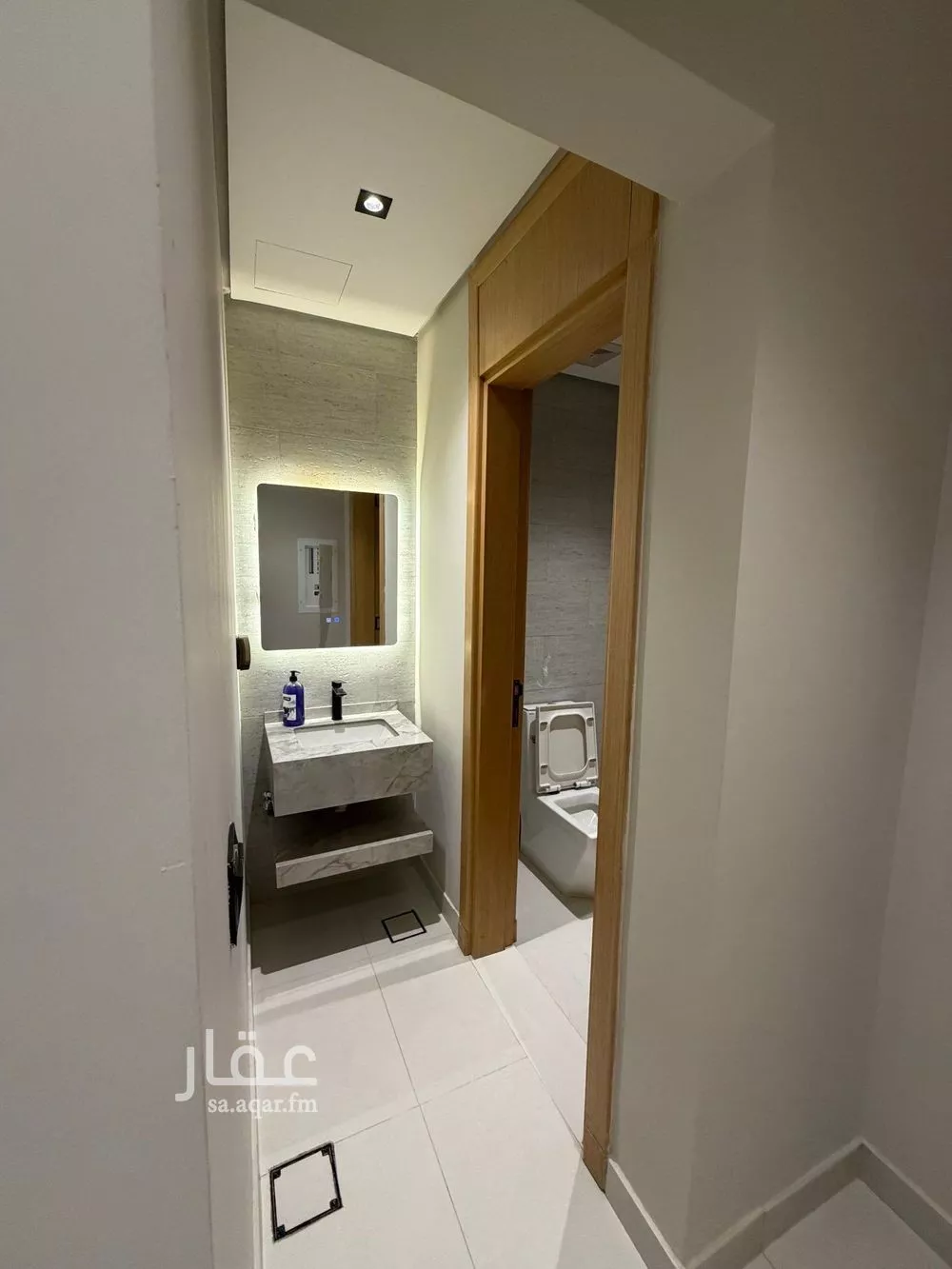 3 bedroom apartment in Al Hamra 2