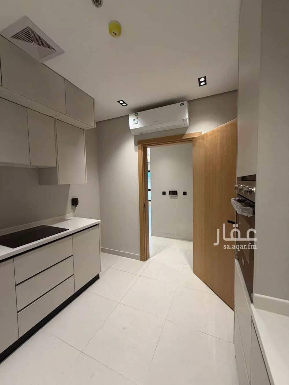 3 bedroom apartment in Al Hamra 3