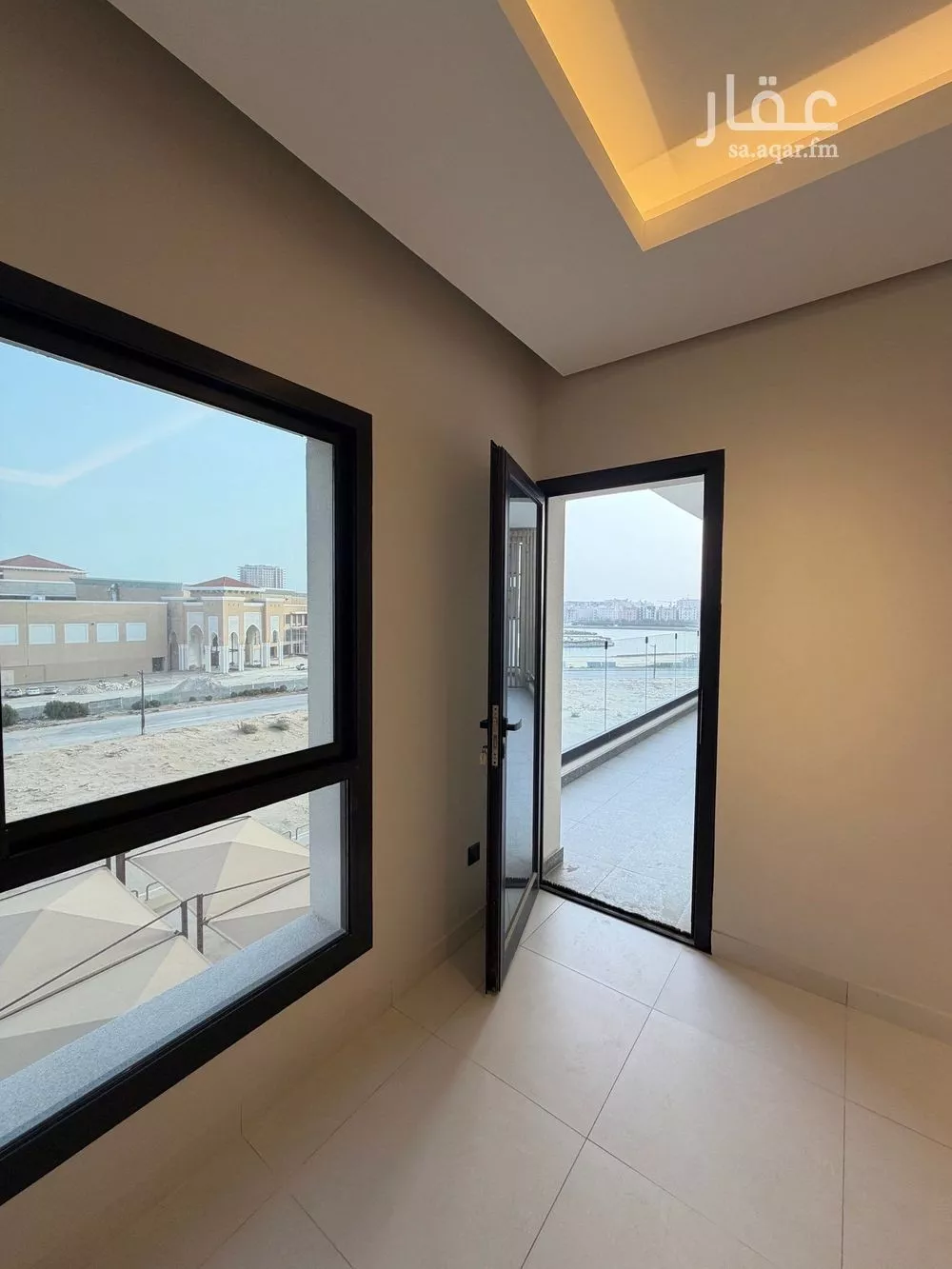 3 bedroom apartment in Al Hamra 6
