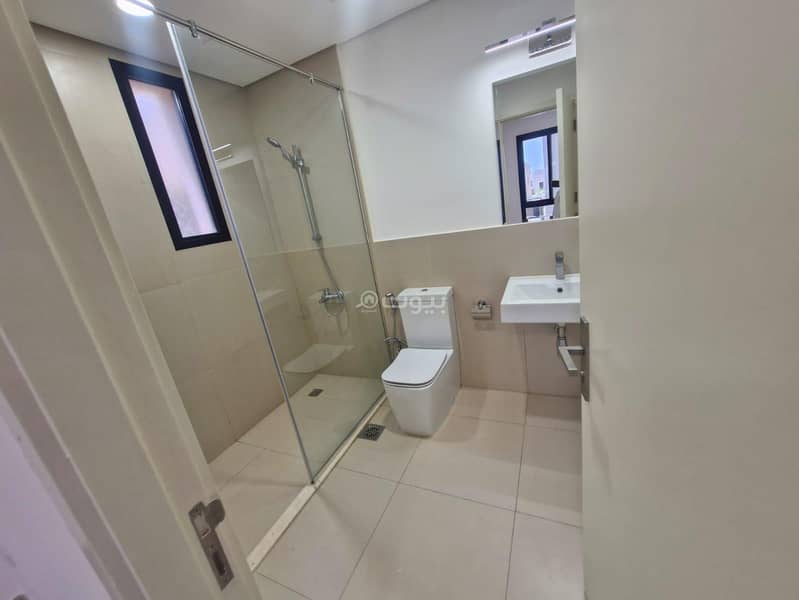 4 bedroom villa in Sidrah, Riyadh 7