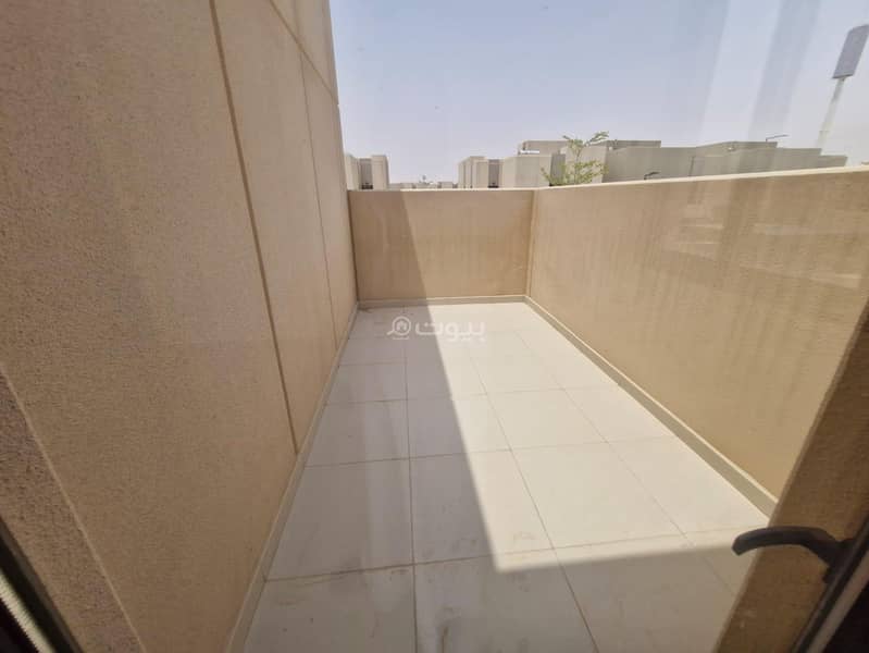 4 bedroom villa in Sidrah, Riyadh 11