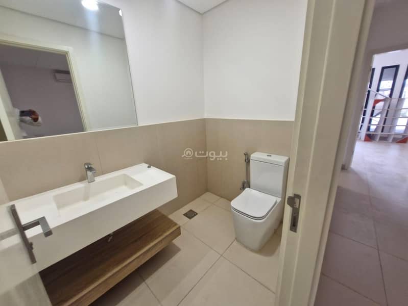 4 bedroom villa in Sidrah, Riyadh 12