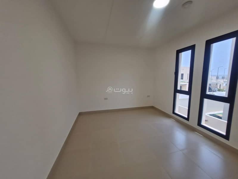 4 bedroom villa in Sidrah, Riyadh 14