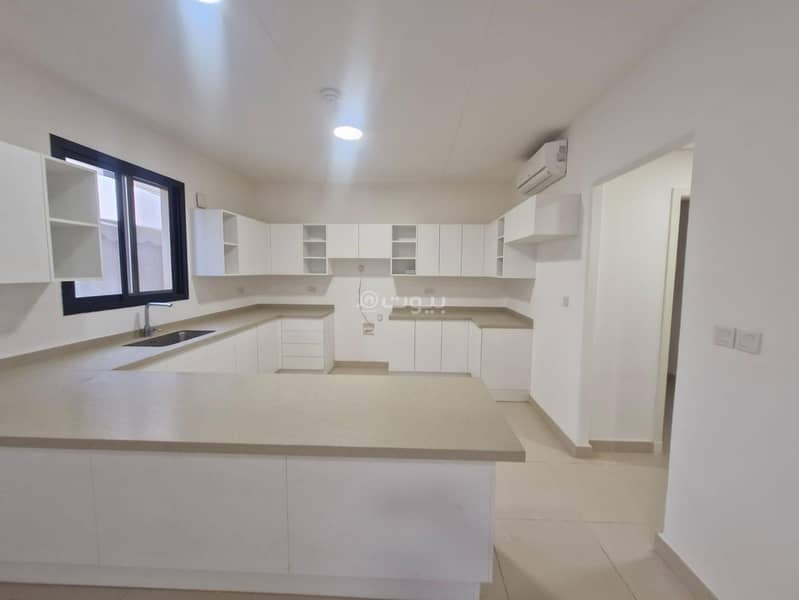 4 bedroom villa in Sidrah, Riyadh 16