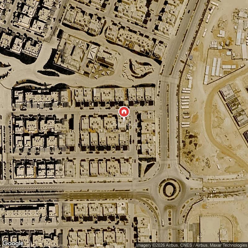 4 bedroom villa in Sidrah, Riyadh 22