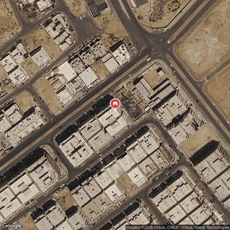 4 bedroom apartment in Al Sawari, Jeddah 24