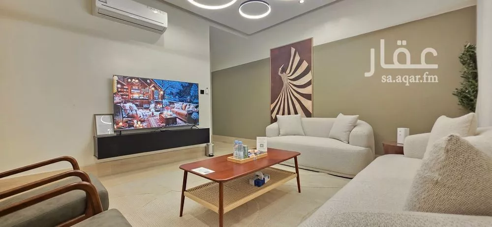3 bedroom apartment in Al Hamra 2