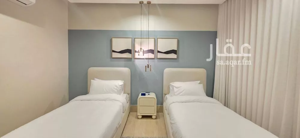 3 bedroom apartment in Al Hamra 11