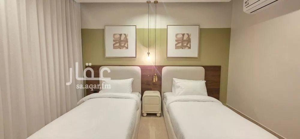 3 bedroom apartment in Al Hamra 12