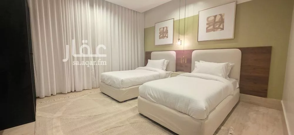 3 bedroom apartment in Al Hamra 13