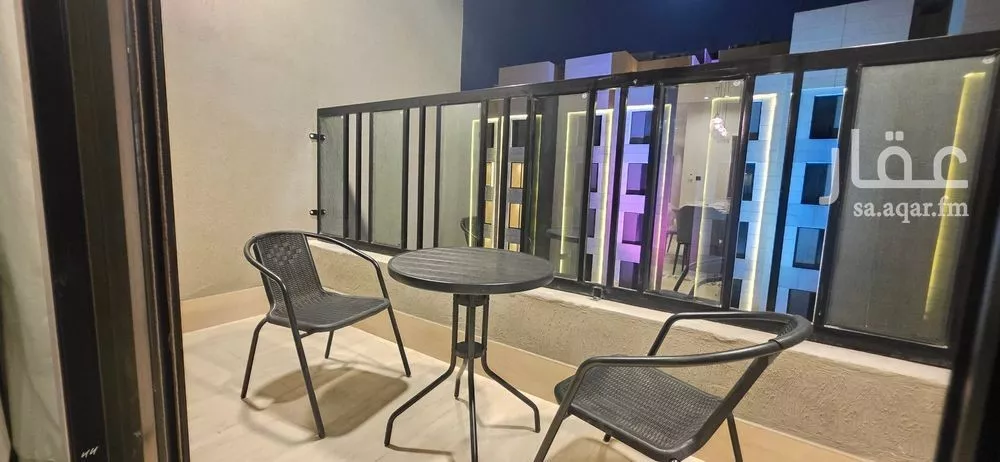 3 bedroom apartment in Al Hamra 15