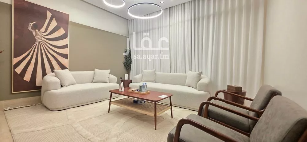 3 bedroom apartment in Al Hamra 3