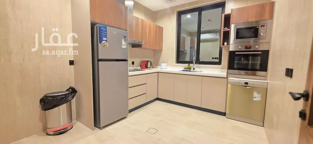 3 bedroom apartment in Al Hamra 5