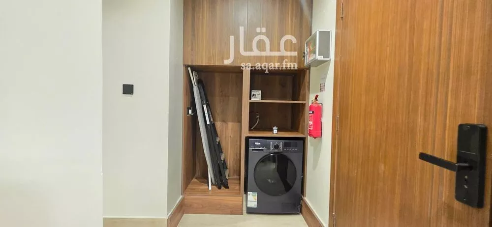 3 bedroom apartment in Al Hamra 7