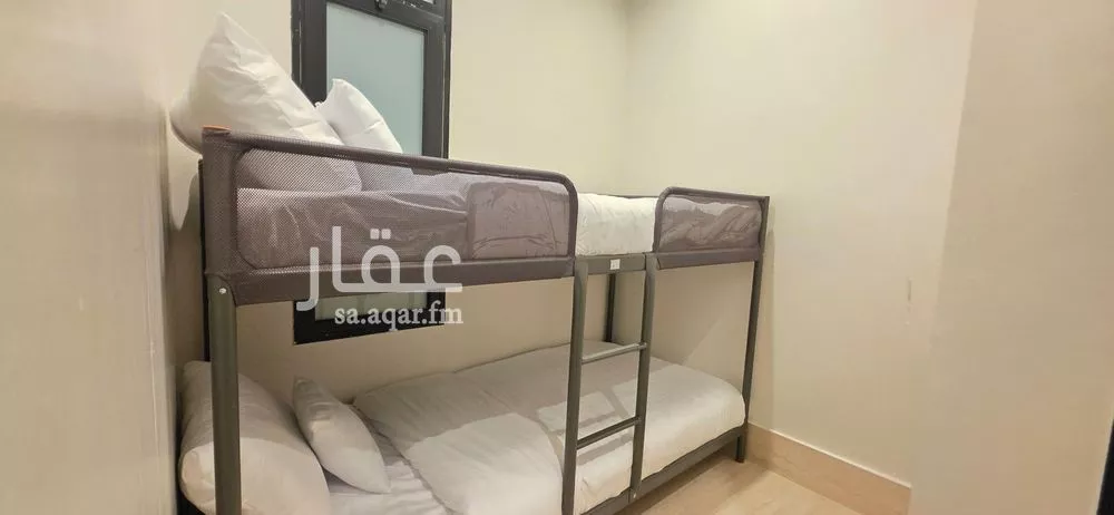 3 bedroom apartment in Al Hamra 8