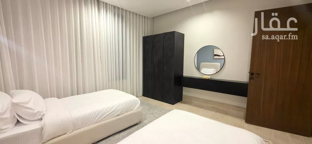 3 bedroom apartment in Al Hamra 9