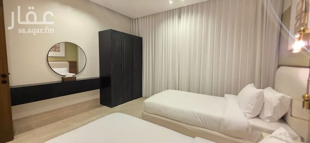 3 bedroom apartment in Al Hamra 10
