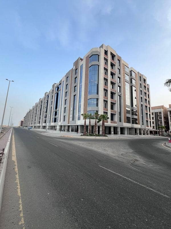 4 bedroom apartment in Al Sawari, Jeddah 11