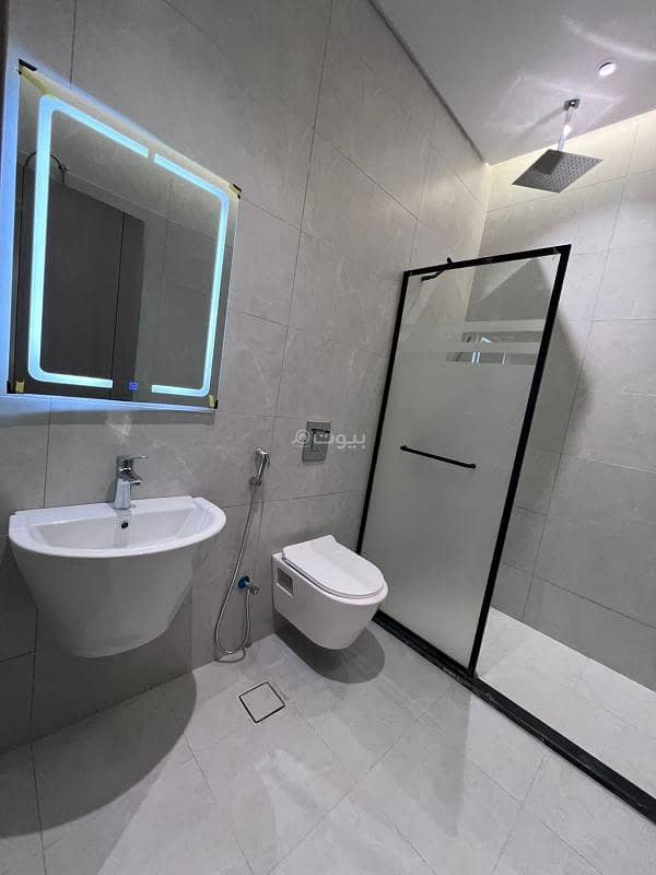 4 bedroom apartment in Al Sawari, Jeddah 12