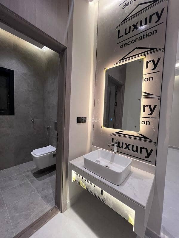 4 bedroom apartment in Al Sawari, Jeddah 14