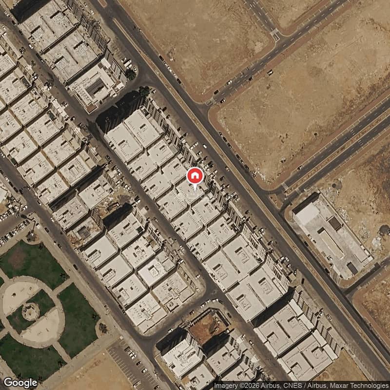 4 bedroom apartment in Al Sawari, Jeddah 19