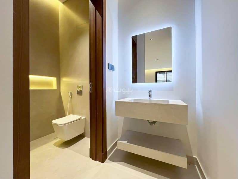 5 bedroom apartment in Al Salamah, Jeddah 8