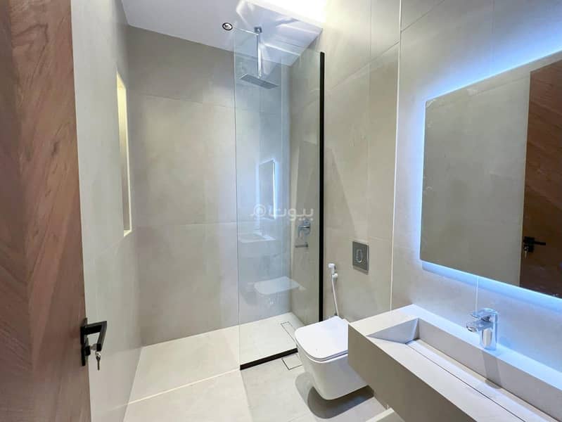 5 bedroom apartment in Al Salamah, Jeddah 10
