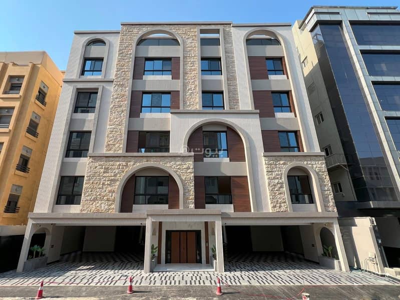 5 bedroom apartment in Al Salamah, Jeddah 16