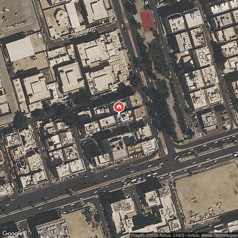 5 bedroom apartment in Al Salamah, Jeddah 2