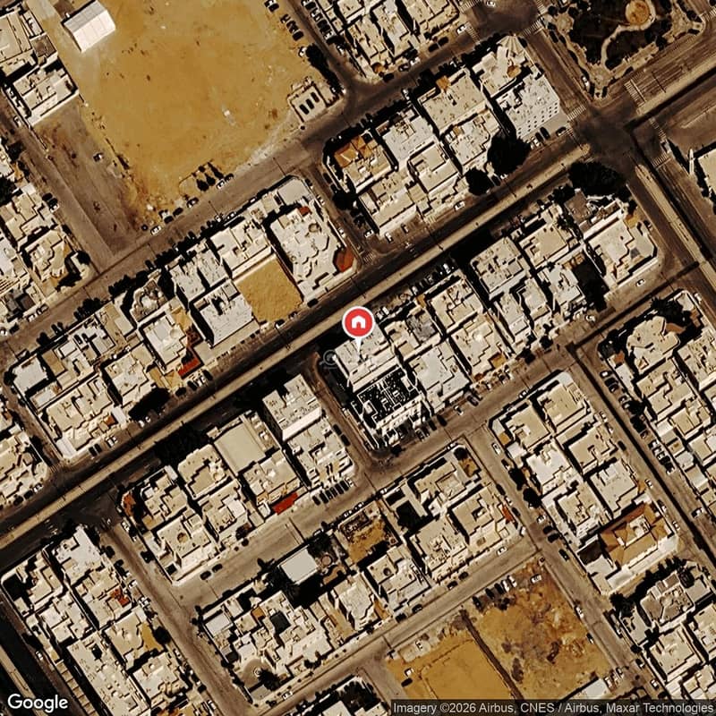 3 bedroom apartment in Al Manar, Riyadh 13