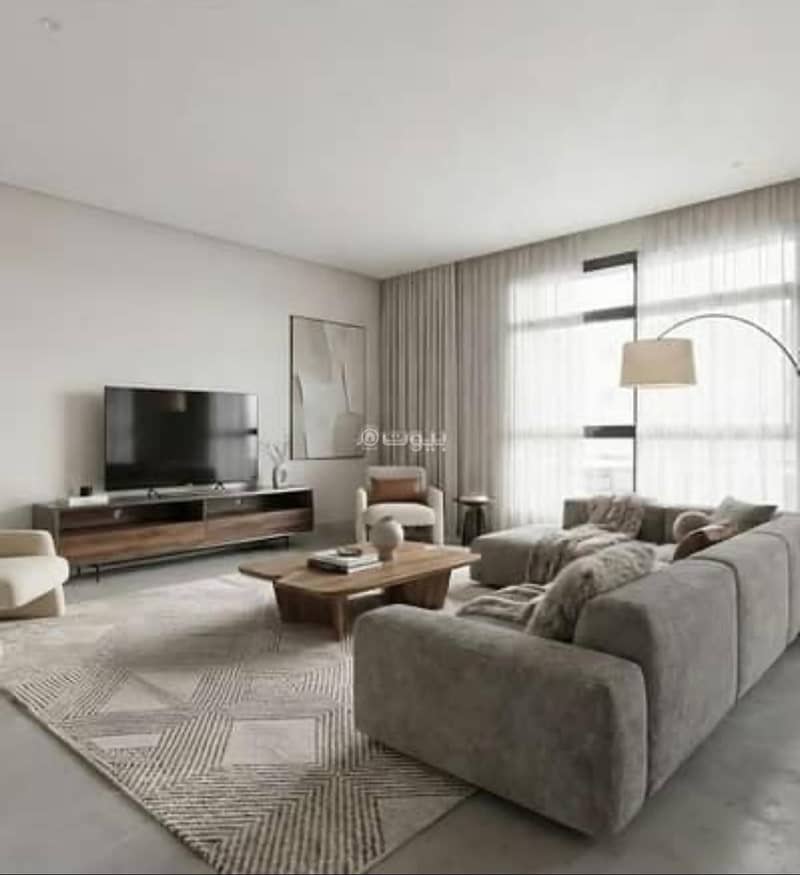 3 bedroom apartment in Al Manar, Riyadh 3