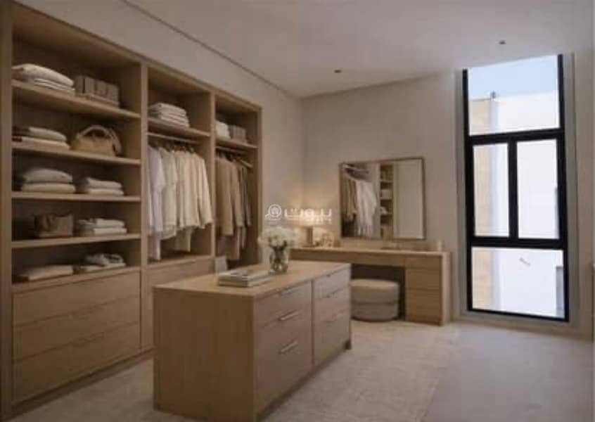 3 bedroom apartment in Al Manar, Riyadh 4