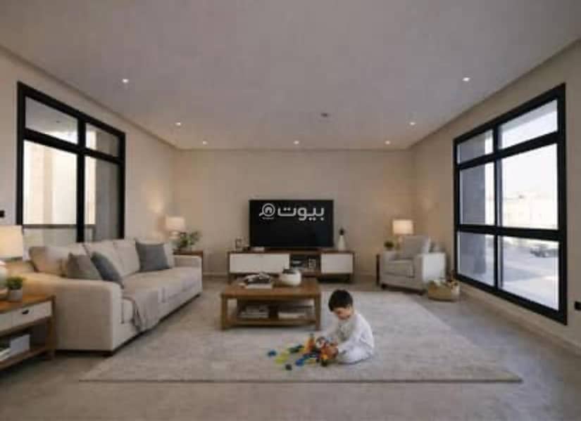 3 bedroom apartment in Al Manar, Riyadh 6