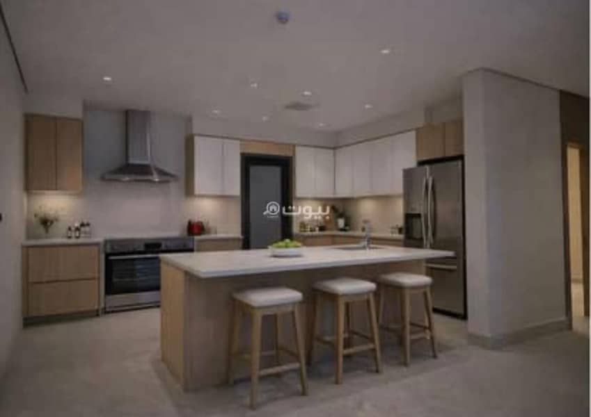 3 bedroom apartment in Al Manar, Riyadh 7