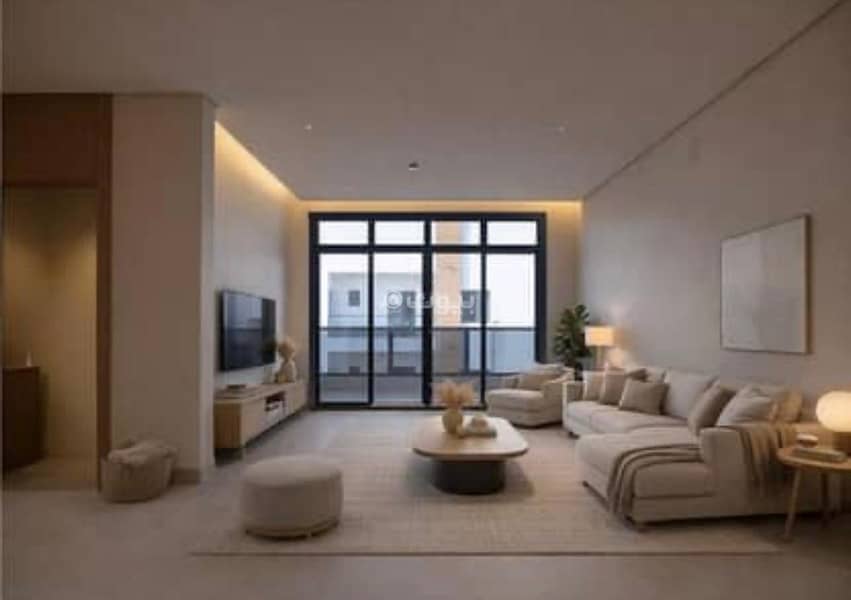 3 bedroom apartment in Al Manar, Riyadh 8