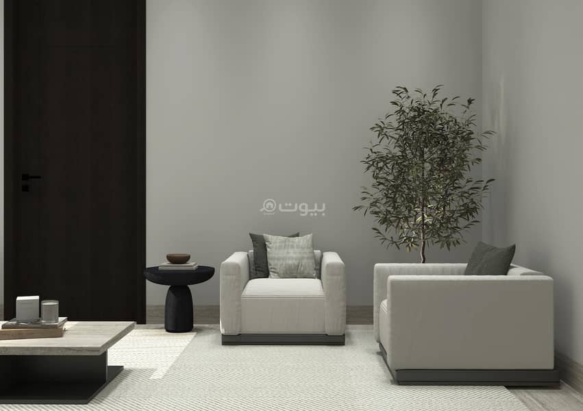 4 bedroom apartment in Al Sulaimaniyyah, Riyadh 3