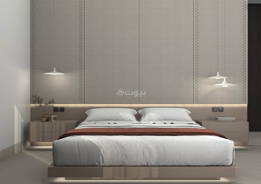 4 bedroom apartment in Al Sulaimaniyyah, Riyadh 5