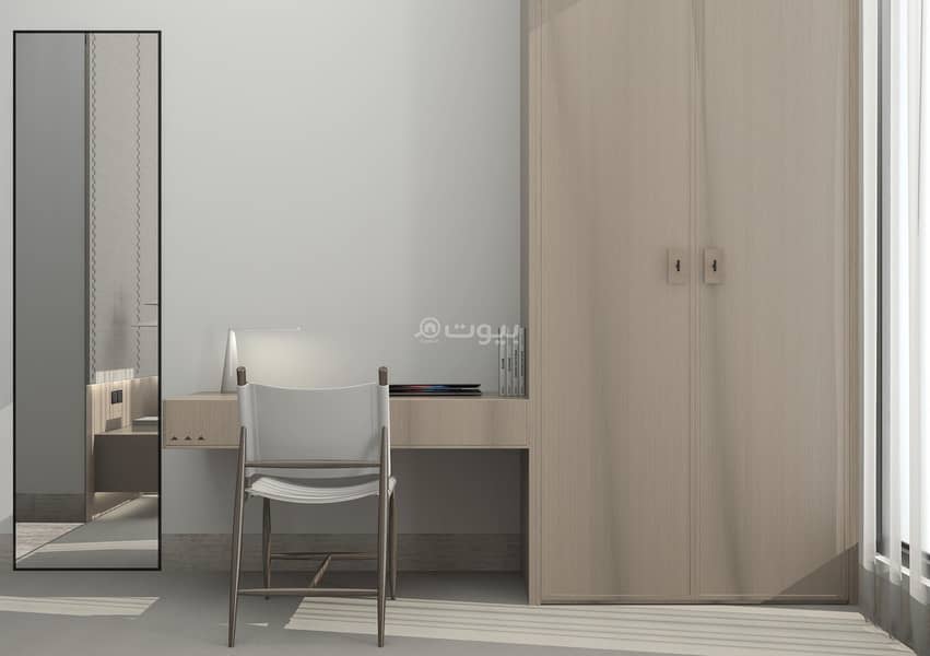 4 bedroom apartment in Al Sulaimaniyyah, Riyadh 6