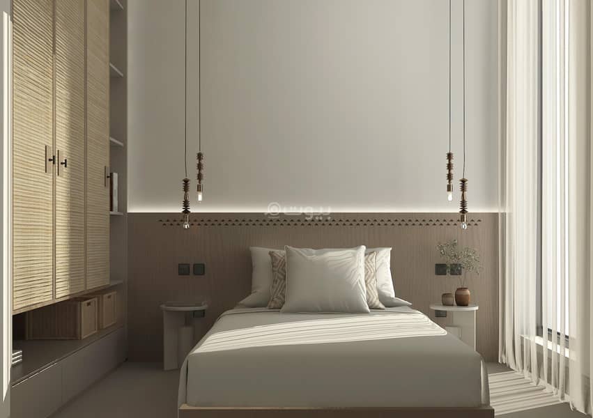 4 bedroom apartment in Al Sulaimaniyyah, Riyadh 11