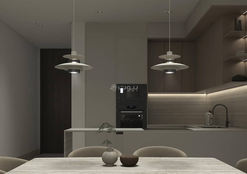 4 bedroom apartment in Al Sulaimaniyyah, Riyadh 7