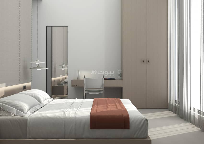 4 bedroom apartment in Al Sulaimaniyyah, Riyadh 11