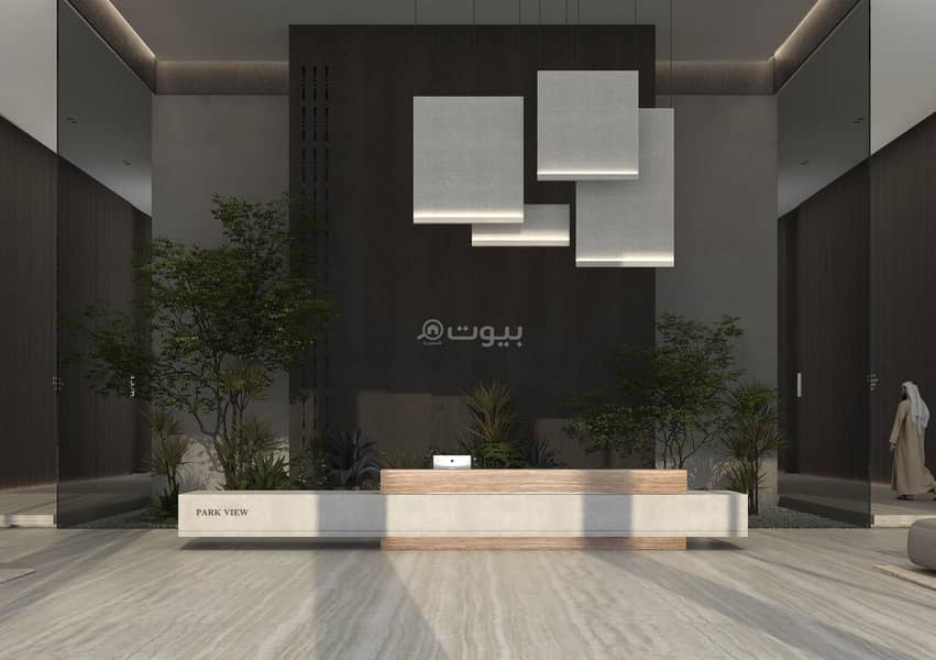 3 bedroom apartment in Al Sulaimaniyyah, Riyadh 2
