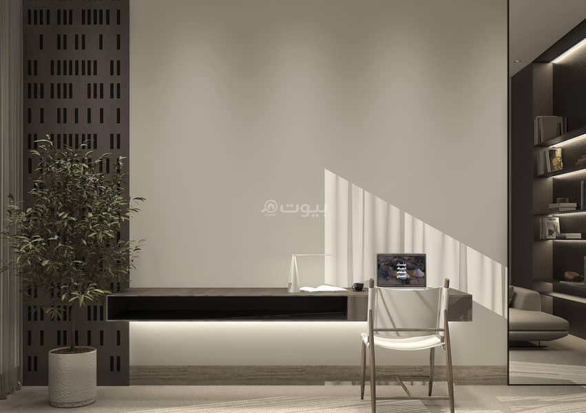 3 bedroom apartment in Al Sulaimaniyyah, Riyadh 4