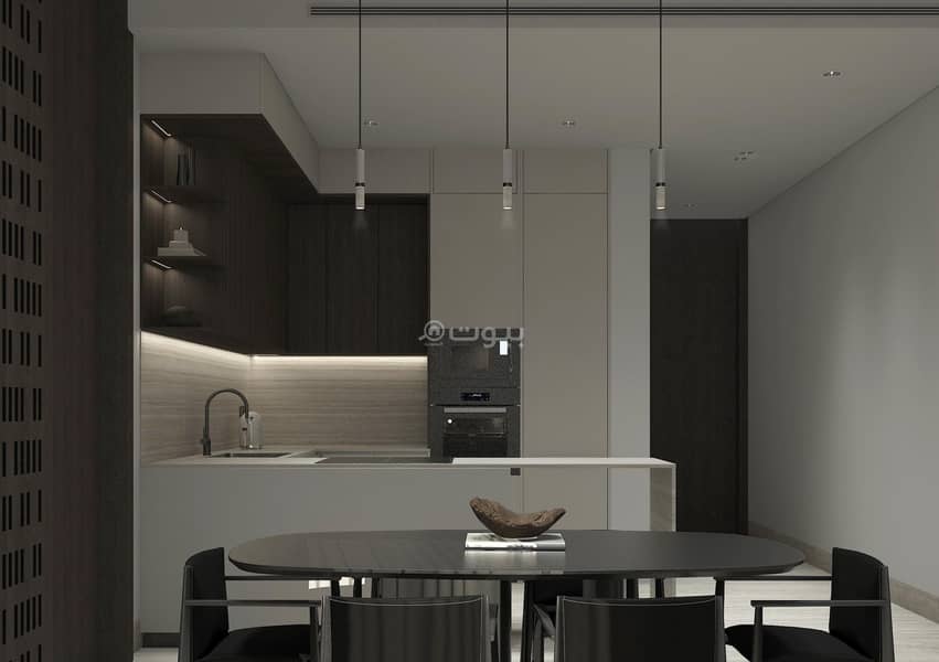 3 bedroom apartment in Al Sulaimaniyyah, Riyadh 10