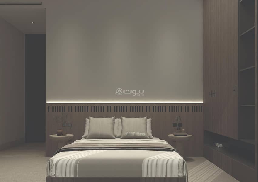 3 bedroom apartment in Al Sulaimaniyyah, Riyadh 11
