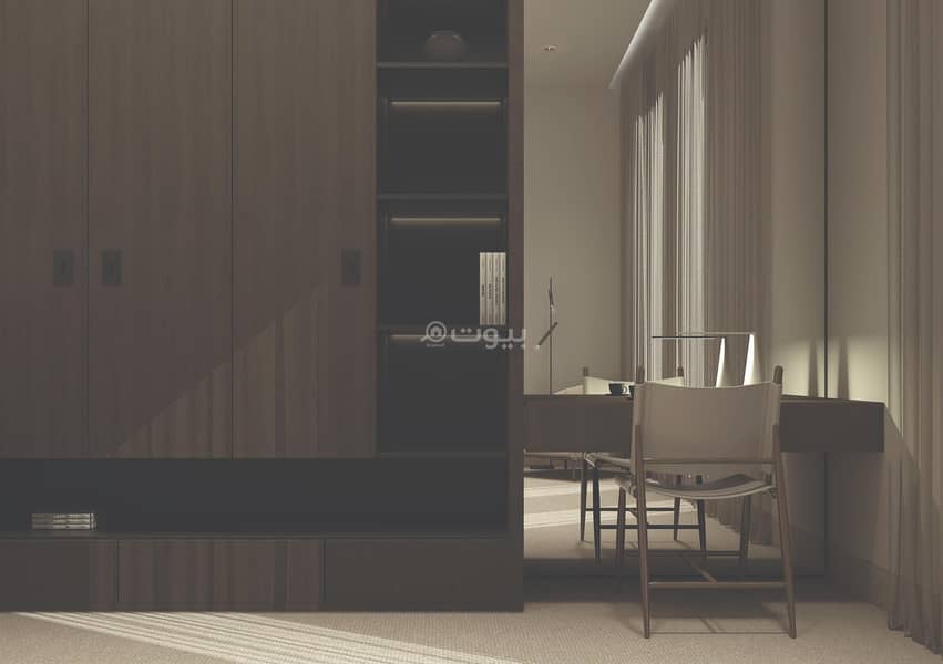 3 bedroom apartment in Al Sulaimaniyyah, Riyadh 12