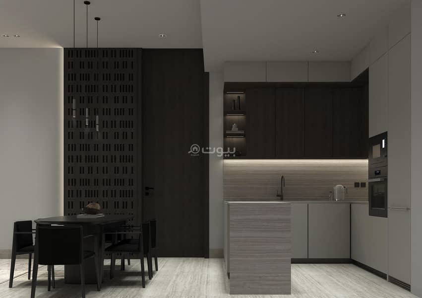 3 bedroom apartment in Al Sulaimaniyyah, Riyadh 5