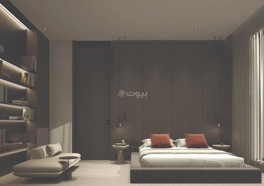 3 bedroom apartment in Al Sulaimaniyyah, Riyadh 7