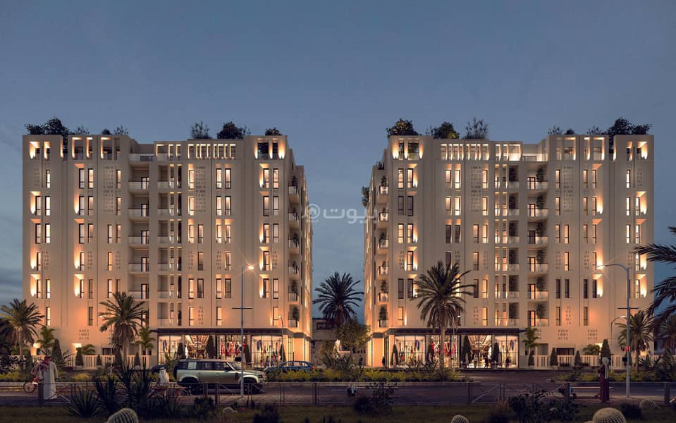 3 bedroom apartment in Al Sulaimaniyyah, Riyadh 2