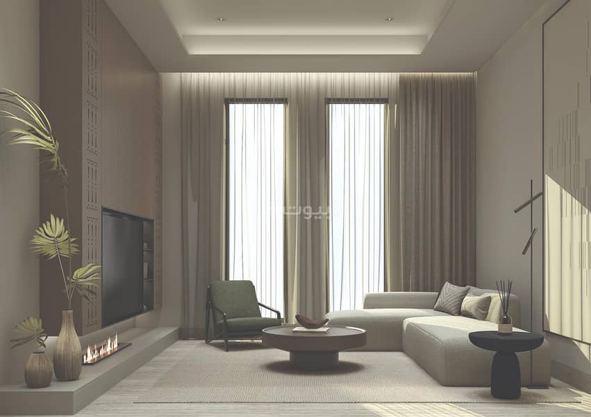 3 bedroom apartment in Al Sulaimaniyyah, Riyadh 3